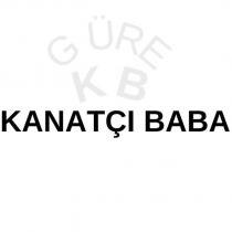 güre kb kanatçı baba
