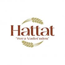 hattat sera vadisi'nden