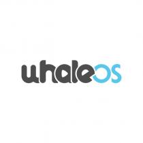 whaleos