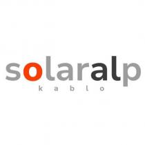 solaralp kablo