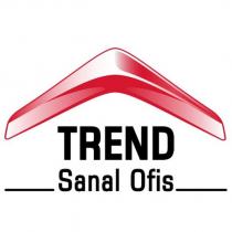 trend sanal ofis