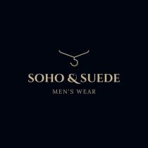 soho & suede men's wear