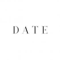 date
