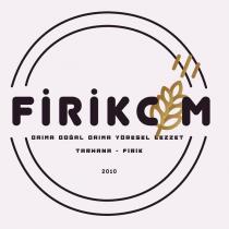 firikcim daima doğal daima yöresel lezzet tarhana firik 2010