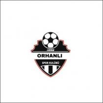 orhanlı spor kulübü 1998