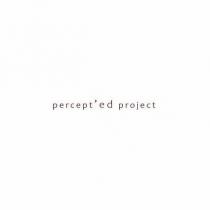 percept'ed project