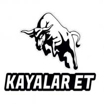 kayalar et