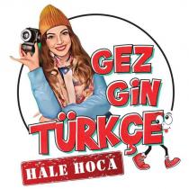gezgin türkçe hale hoca