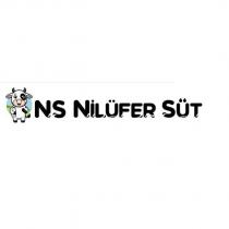 ns nilüfer süt