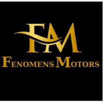 fm fenomens motors