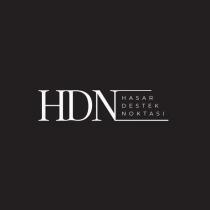 hdn hasar destek noktası