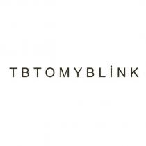 tbtomyblink