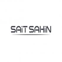 sait şahin