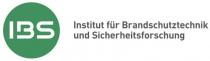 ibs institut für brandschutztechnik und sicherheitsforschung