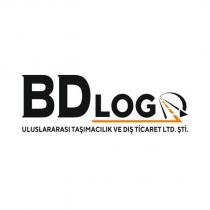 bdlog uluslararası taşımacılık ve dış ticaret ltd. şti.