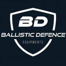 bd ballistic defence equipments