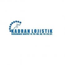 kadranlojistik uluslararası nakliyat ve ith. ihr. dış tic. ltd. şti.