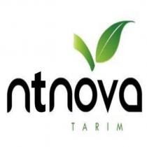 ntnova tarım
