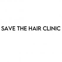 save the hair clinic