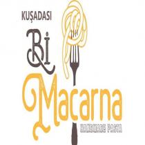 kuşadası bi macarna handmade pasta