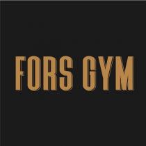 fors gym