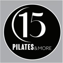 15 pilates&more