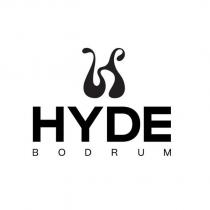 h hyde bodrum