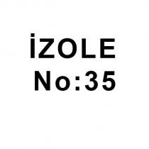 izole no:35