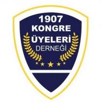 1907 kongre üyeleri derneği