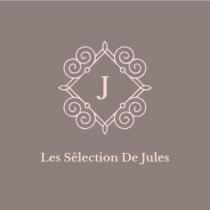 j les sélections de jules