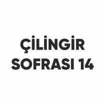 çilingir sofrası 14