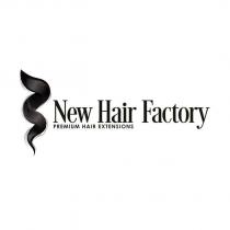 new hair factory premium hair extensions