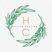 helen camping