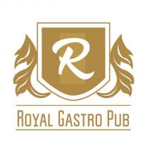 royal gastro pub