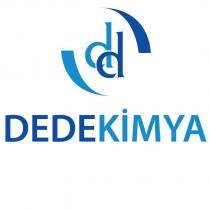 dede kimya