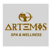 artemis spa & wellness