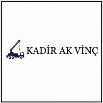 kadir ak vinç