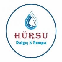 hürsu dalgıç & pompa