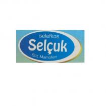 selefkos selçuk süt mamülleri