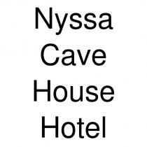 nyssa cave house hotel