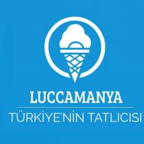 luccamanya türkiye'nin tatlıcısı