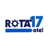 rota 17 otel
