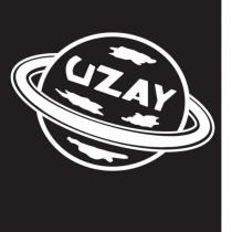 uzay