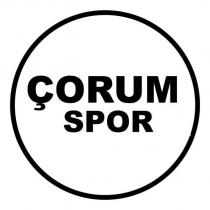 çorum spor