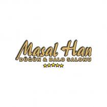 masal han düğün & balo salonu