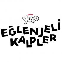 ülker yupo eğlenjeli kalpler