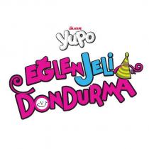 ülker yupo eğlenjeli dondurma
