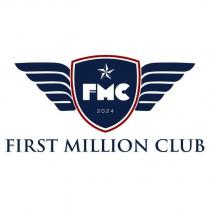 fmc first million club 2024