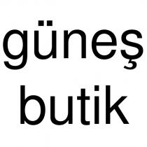 güneş butik