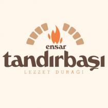 ensar tandırbaşı lezzet durağı